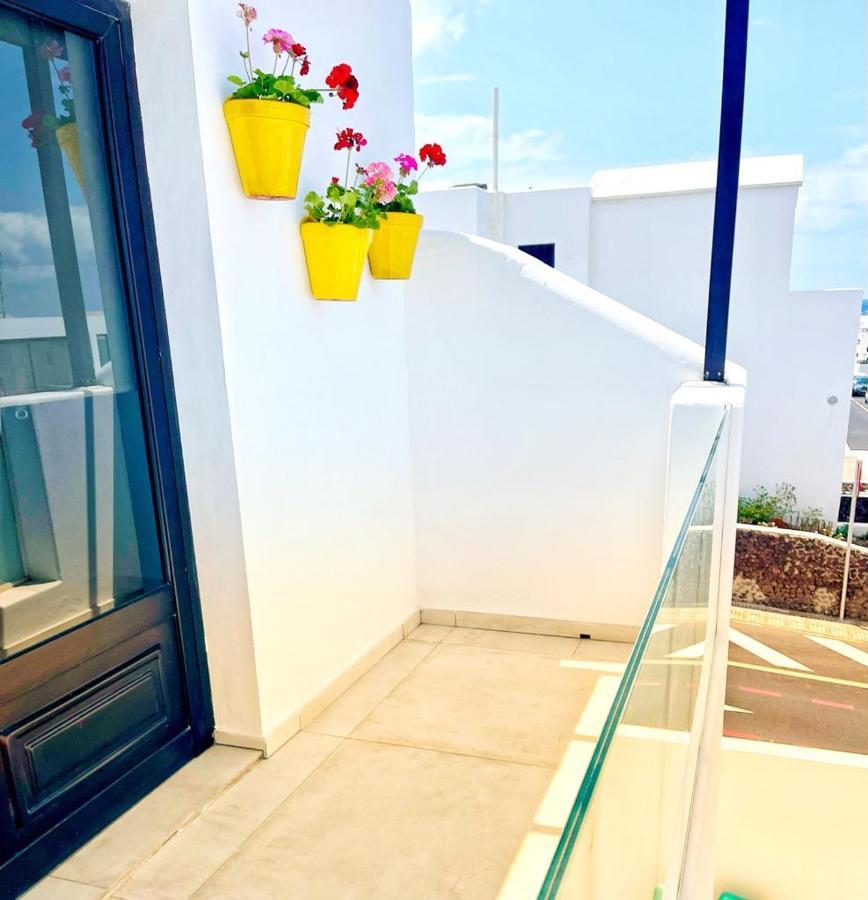 Sunrise In Loft Villa Playa Honda  Exterior photo